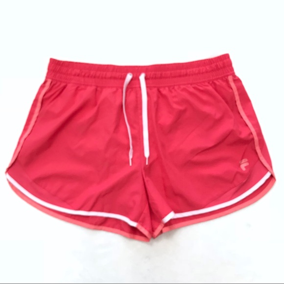 Fila Pants - Fila Sport Running Short